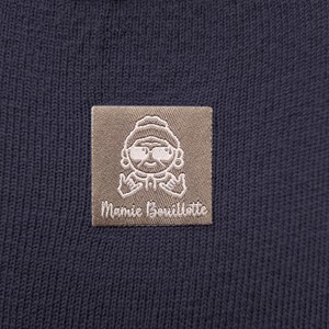 La bouillotte à suzanne - bleu nuit