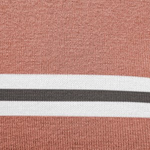 La bouillotte à suzanne - rose saumon