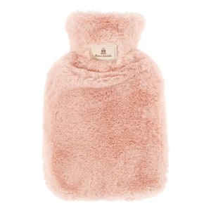 La bouillotte colette rose poudré 600ml