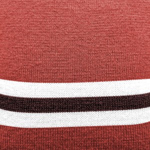 La bouillotte à suzanne -rouge vermillon