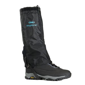 Guêtres tsl - explorer - black s