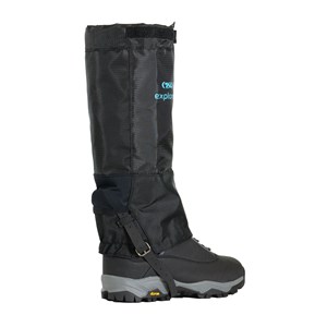 Guêtres tsl - explorer - black m