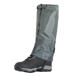 Guêtres tsl - explorer - grey l