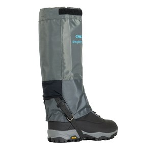 Guêtres tsl - explorer - grey l