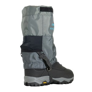 Guêtres tsl - explorer short - grey