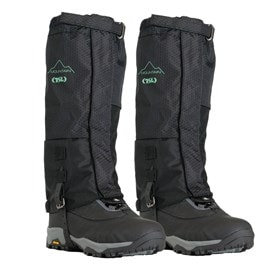 Guêtres tsl - mountain - black s