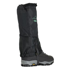 Guêtres tsl - mountain - black m