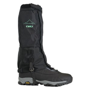 Guêtres tsl - mountain - black xl