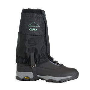 Guêtres tsl - mountain short  - black