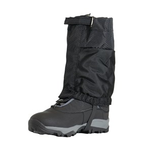 Guêtres tsl - mountain short  - black