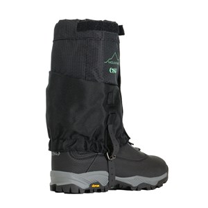 Guêtres tsl - mountain short  - black