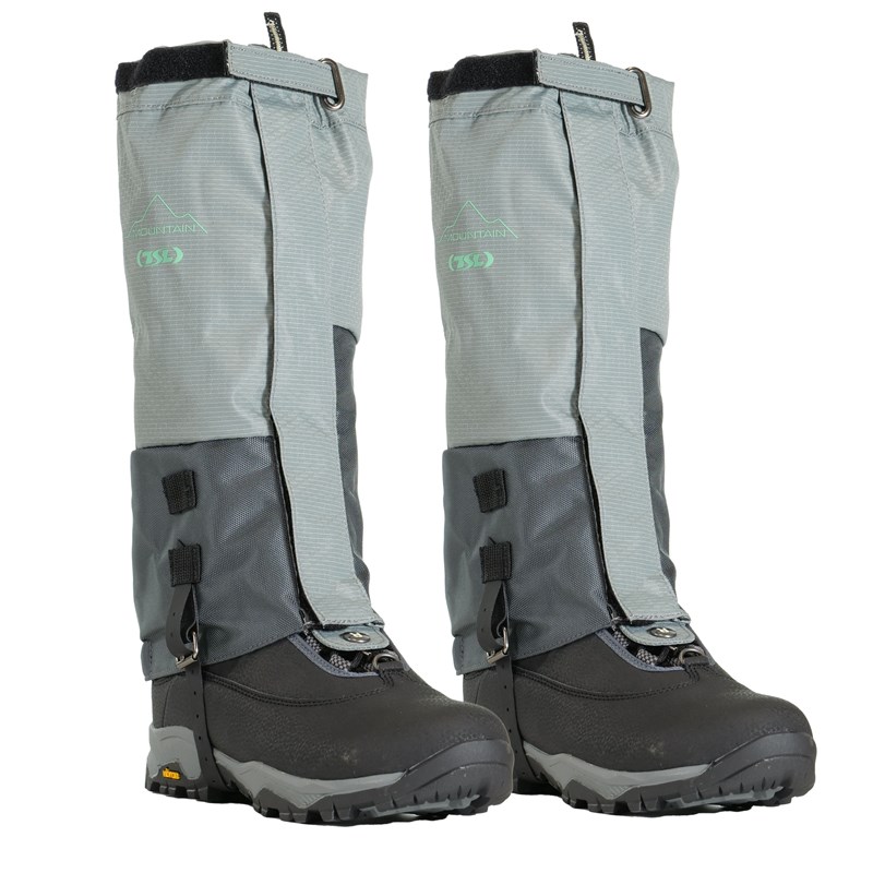 Guêtres tsl - mountain - grey l