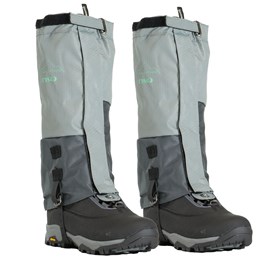 Guêtres tsl - mountain - grey xl