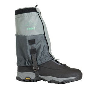 Guêtres tsl - mountain short  - grey