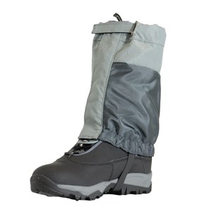 Guêtres tsl - mountain short  - grey