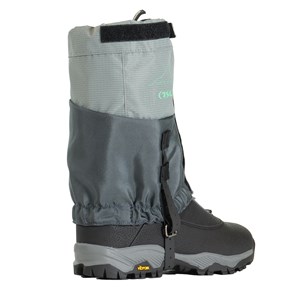 Guêtres tsl - mountain short  - grey