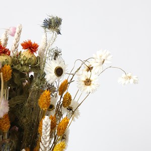 Bouquet blissful botanicals