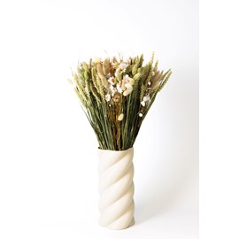 Bouquet élégance naturelle