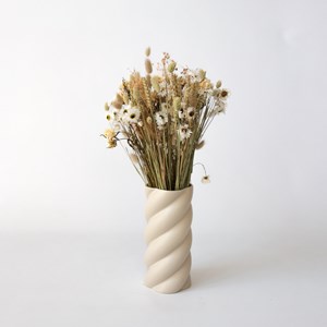 Bouquet élégance naturelle