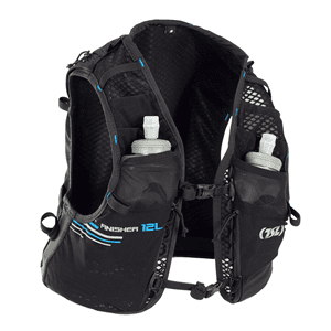 Sacs de trail tsl finisher 12l l+flasks