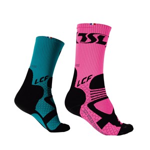 Chaussettes de trail tsl - 39-42