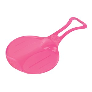 Luge pelle tsl - slidy pink