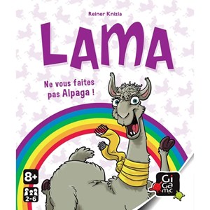 Lama