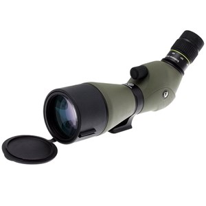 Kit longue-vue 20-60x80 vanguard xf80a avec trépied et adaptateur smartphone