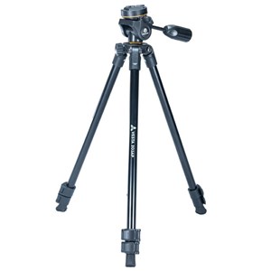 Kit longue-vue 20-60x80 vanguard xf80a avec trépied et adaptateur smartphone