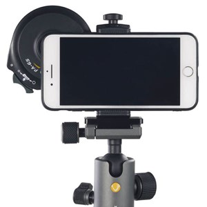 Kit longue-vue 20-60x80 vanguard xf80a avec trépied et adaptateur smartphone