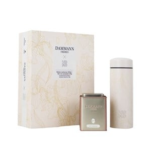 Coffret dammann freres