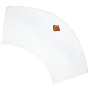 Housse coussin maternité gaze coton