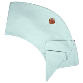 Housse pour coussin de maternité et