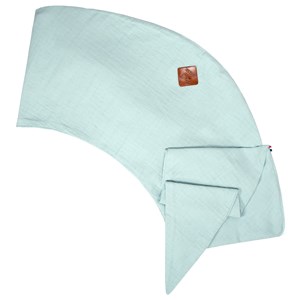 Housse coussin maternité gaze coton