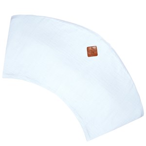 Housse coussin maternité gaze coton