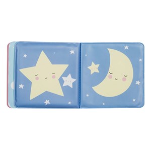 Livre bain enfant lovely cloud