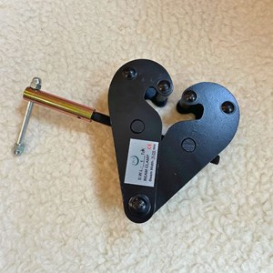 Accroche ipn type pince