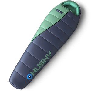 Sac de couchage husky emotion