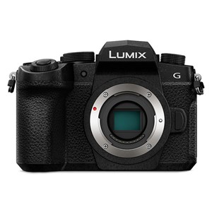 Panasonic lumix g97 nu