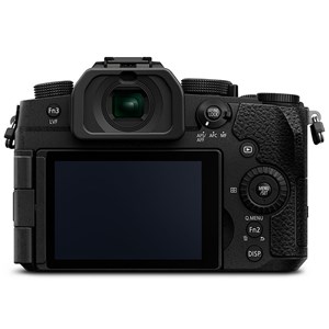 Panasonic lumix g97 nu
