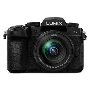 Panasonic lumix g97 + 12-60 f3.5-5.6