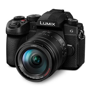 Panasonic lumix g97 + 14-140 f3.5-5.6