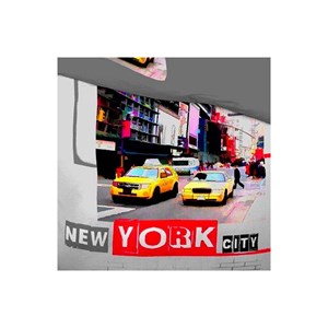 Housse de couette 240x220 + 2 taies