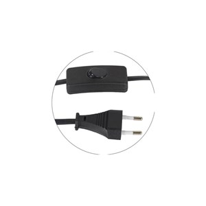 Lampe à poser en verre