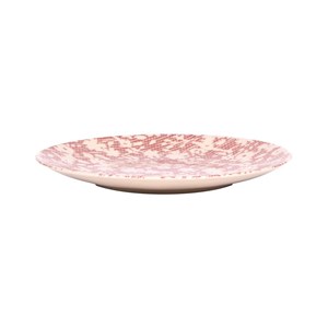 Assiette plate léa   27 cm x6