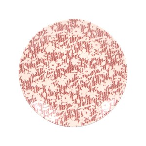 Assiette plate léa   27 cm x6