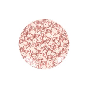 Assiette à dessert léa   21 cm x6