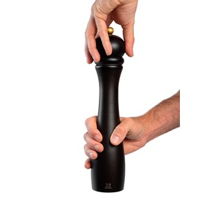 Checkmate moulin à poivre manuel en