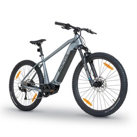 Macvol peak20 - vtt suspendu électrique
