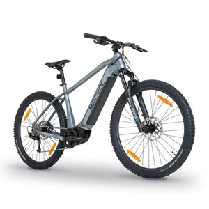 Macvol peak20 - vtt suspendu électrique